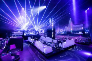 Opium Madrid