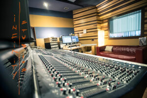 Infinity Estudios
