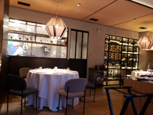 Restaurante Clos