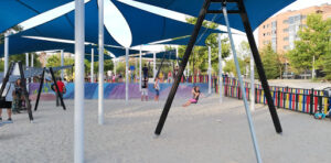 Parque Maremundo