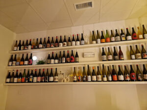 Corchito Bar de Vinos