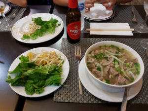 Restaurante Vietnam Mekong