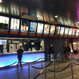 CINESA MANOTERAS