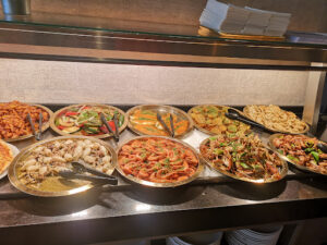Summum Buffet