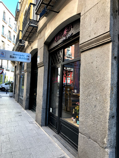 Carlota Wine Shop