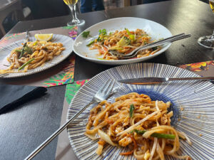 Thai Away by Thai Garden 2112