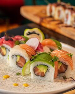 Sushiaoi