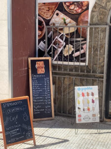 Empanaderia gallega