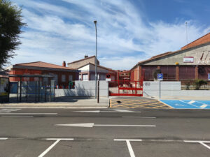 CPEE Vallecas