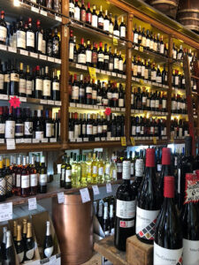 Bodegas Mariano Madrueño