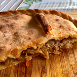 Empanarte Empanadas Gallegas