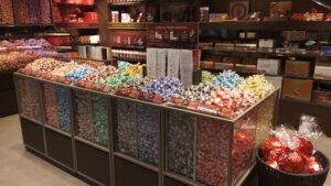 Lindt