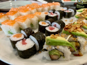 Sushicome