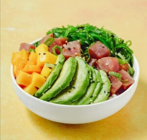 Aloha Poké