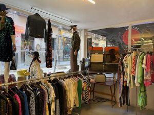 Market Vintage La Industria