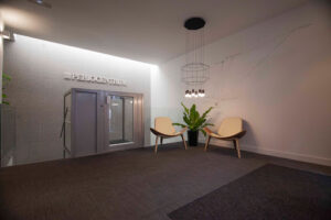 Periocentrum Madrid