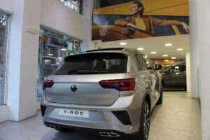 Jarmauto Madrid - Concesionario Oficial Volkswagen