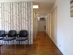 Centro de Rehabilitación y Fisioterapia Lígula