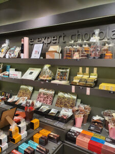 Chocolat Factory A. Soria