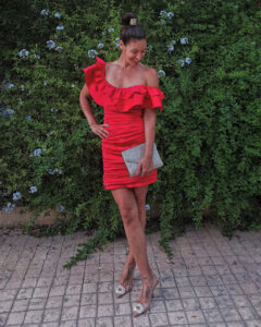 Borow Alquiler de vestidos para tu fiesta o evento