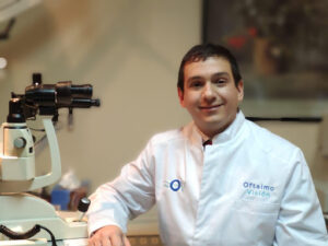 Centro Médico Quirúrgico Oftalmovision