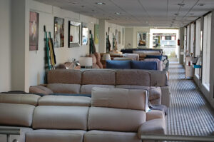Juan Parrabera - Tienda de muebles en Madrid