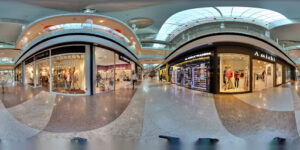 Centro Comercial Plenilunio