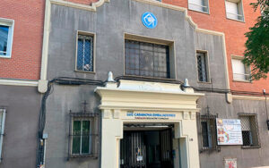 Colegio Luz Casanova Embajadores (Fundación Educación y Evangelio)