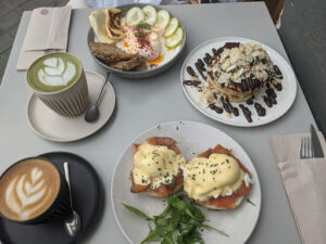 Religion Speciality Coffee