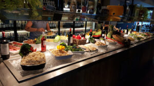 Restaurante Argentino The Knife
