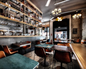 El 11 Resto-Brunch