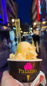 Heladería Palazzo - Helados italianos