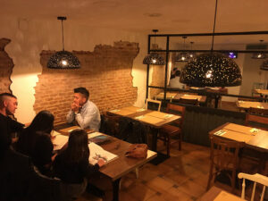 Fratelli d'Italia [ Chueca ]