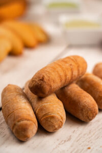 Empanadish Ventas