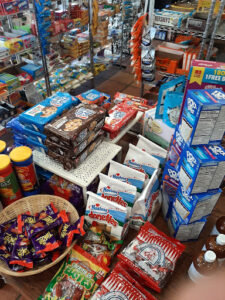 Taste of America - Fuencarral