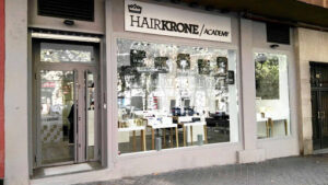 Hairkrone Academy