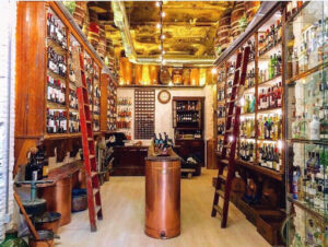 Bodegas Mariano Madrueño