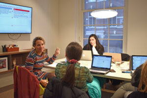 Madrid Business School (UIBS)