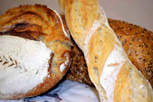 Confederación Española de Panadería, Pastelería, Bollería y Afines.