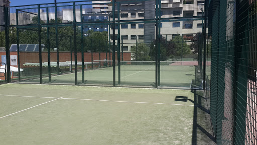 Bnfit Padel