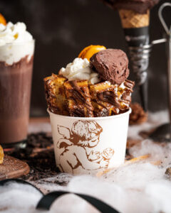 Amorino Gelato - Madrid Mayor