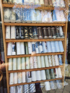 The Wallpaper Store
