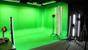 i-real Animation Studios
