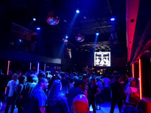 Sala Cool Madrid