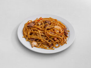 Mandarin express
