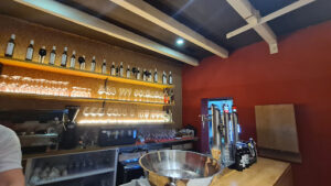 Bravo Wine Bar
