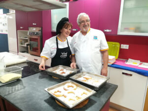 Escuela De Cocina Paco Amor
