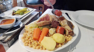 Restaurante Casa Pello