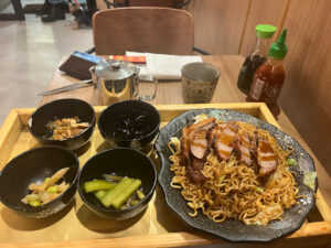 Zen Noodle Bar