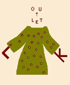 Outlet LK
